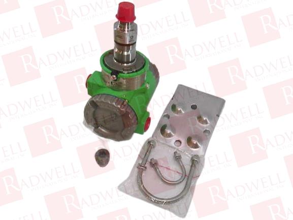 INVENSYS IGP10S-T60F1FP-M7L1