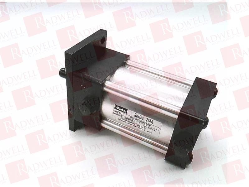 PARKER 02.50 J2MAUV14A 2.000