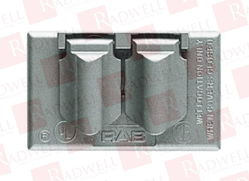 RAB LIGHTING CO1
