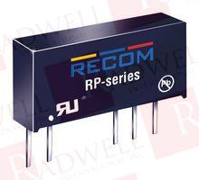 RECOM RP-0512D