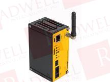 TURCK TCG20-WLAN-1ETH-CRS-01