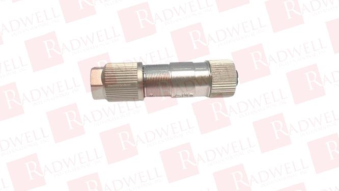 PHOENIX CONTACT SACC-M12FS-5QO-0 75 SH