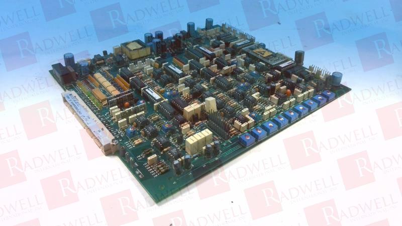  , CIRCUIT BOARD, 9 CONTACTS