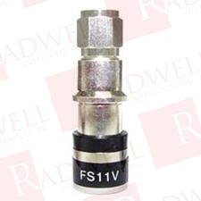 F-CONN INDUSTRIES FS11V