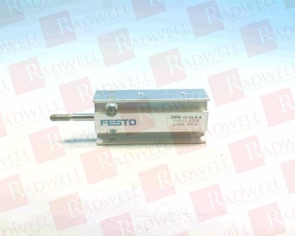 FESTO DMM-10-10-P-A