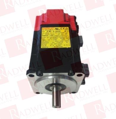 FANUC A06B-0114-B275#0008