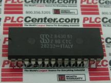 Z80CTC