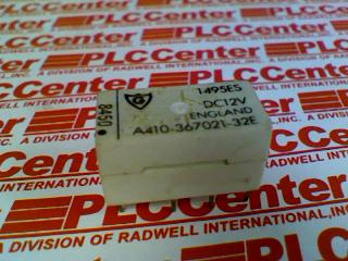 GUARDIAN ELECTRIC CO A410-367021-32E
