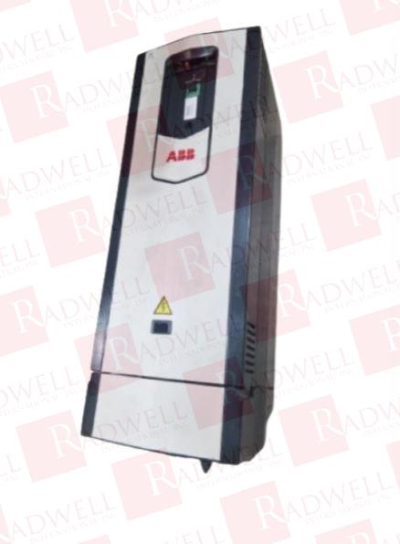 ASEA BROWN BOVERI ACS880-01-061A-3+E200+H358+N5050+N8015