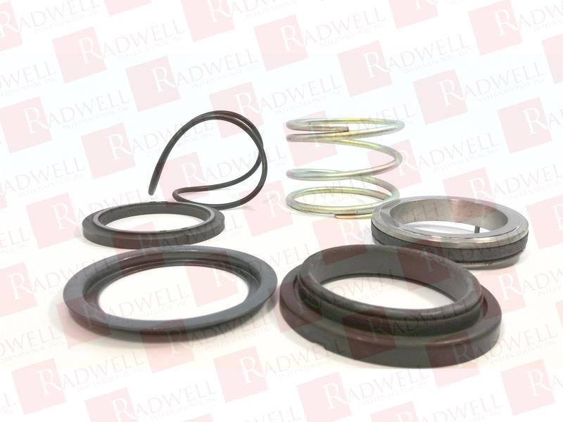 INGERSOLL RAND SEL0022