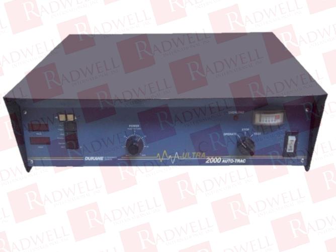 KIDDE-FENWAL, LLC 20T2000