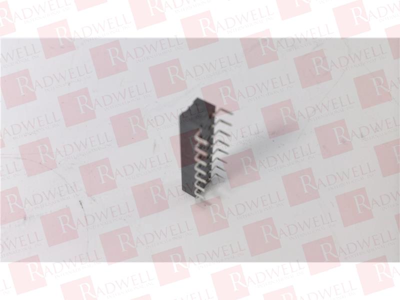 SAMTEC HLE-108-02-L-DV-PE