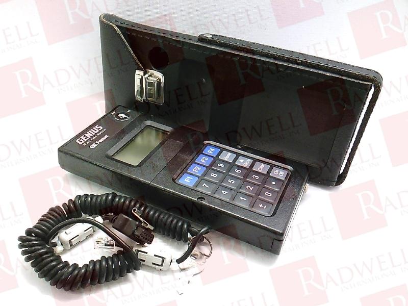 FANUC IC660HHM502