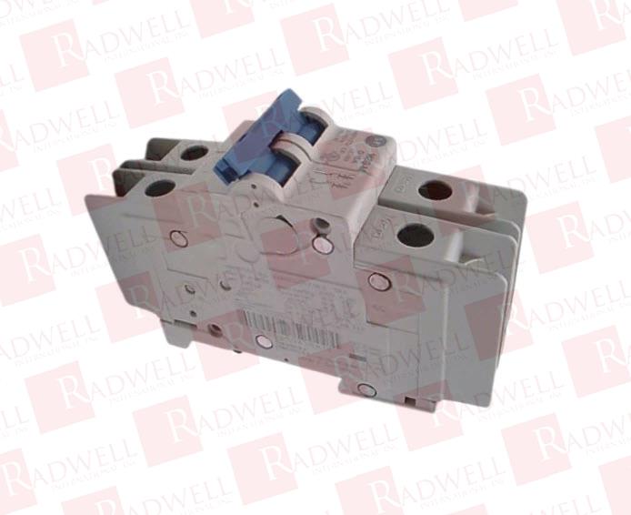 ALLEN BRADLEY 1489-M2D150