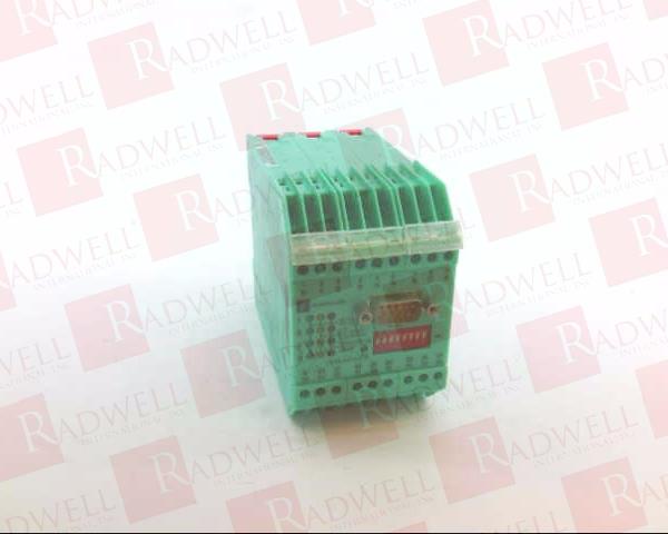 PEPPERL & FUCHS IVI-KHA6-4.RX