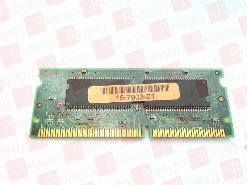 MICRON TECHNOLOGY INC MT4LSDT1664HG-13ED1