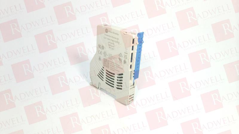 ALLEN BRADLEY 1694-PM18