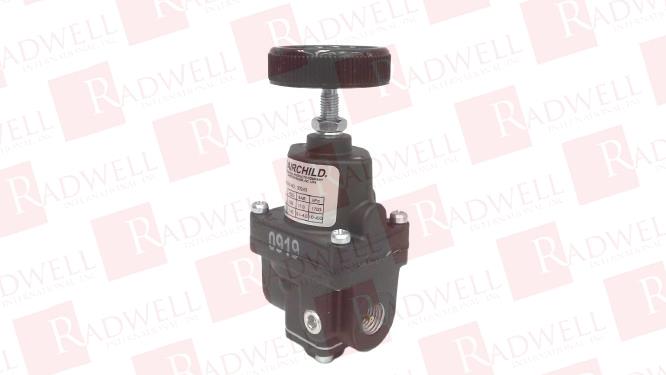 FAIRCHILD INDUSTRIAL PROD 30242