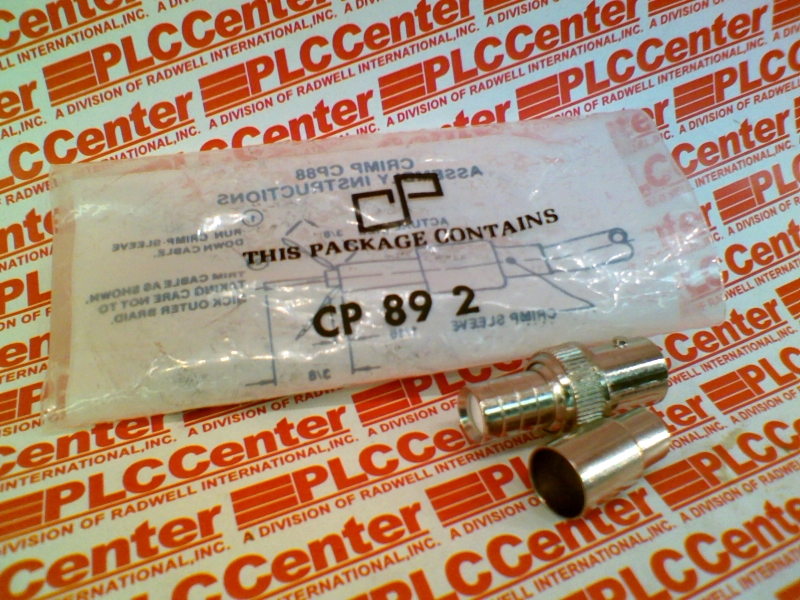 CONNECTOR FEMALE 50OHM