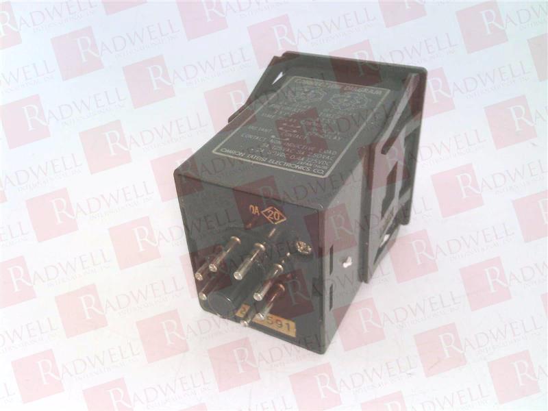 OMRON ATSS-7F