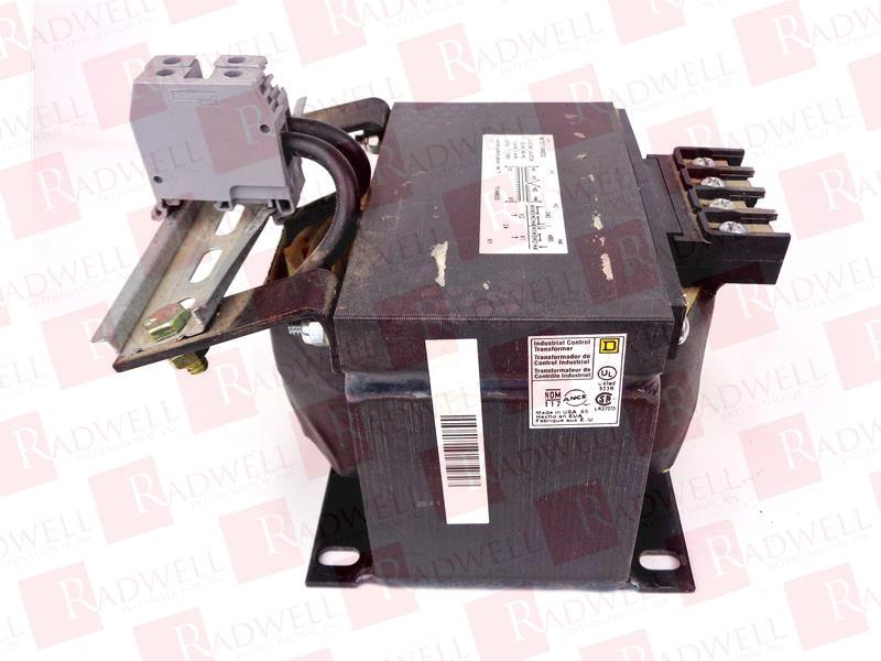 SCHNEIDER ELECTRIC 9070T1000D2