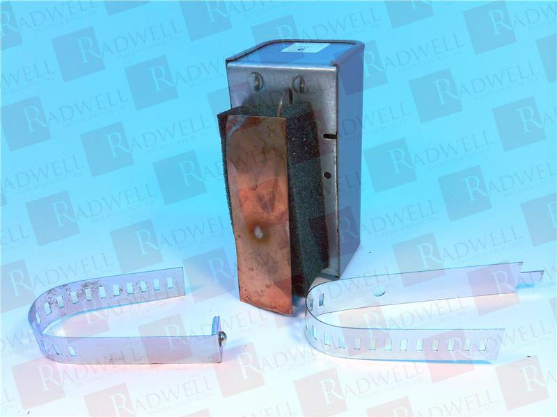 JOHNSON CONTROLS A19DAC-12C