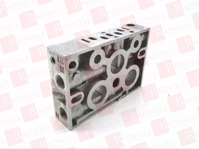 FESTO NAW-1/8-02-VDMA