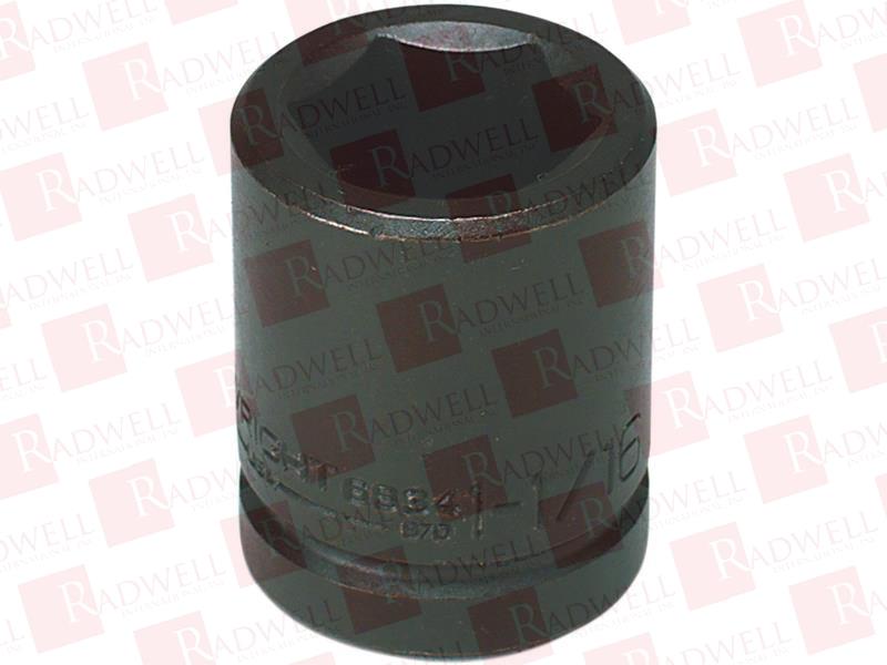 WRIGHT TOOLS 68102