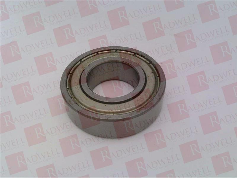 NACHI 6003ZZE