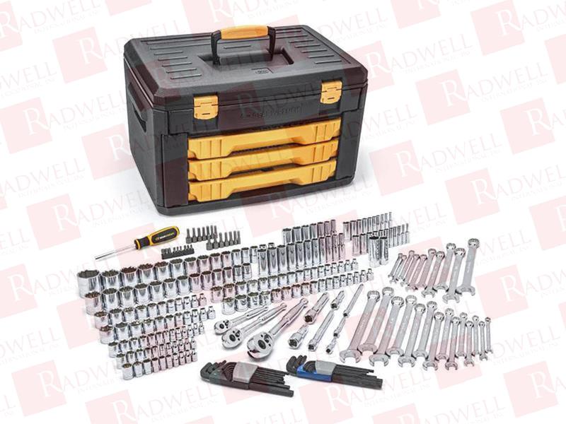 APEX TOOLS 80942