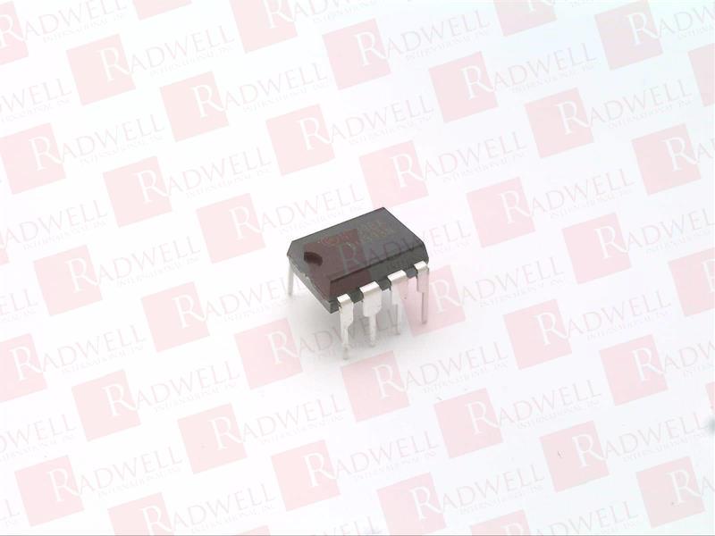 ON SEMICONDUCTOR LM393N