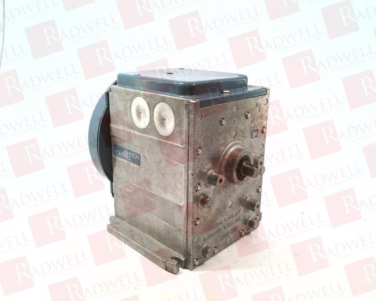 JOHNSON CONTROLS M110CGA-2