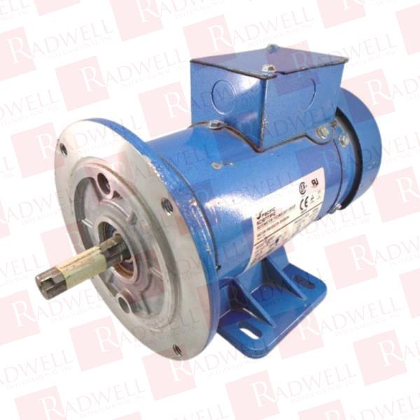 DANAHER MOTION SRF3632-5265-84-5-56BC-CU