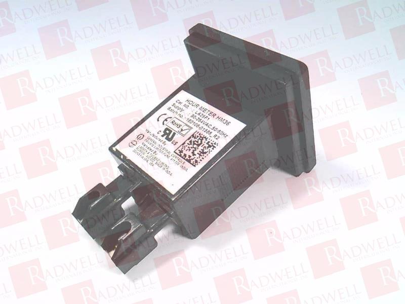 GIC LA25F1