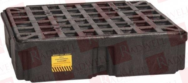 EAGLE MANUFACTURING 1633BD