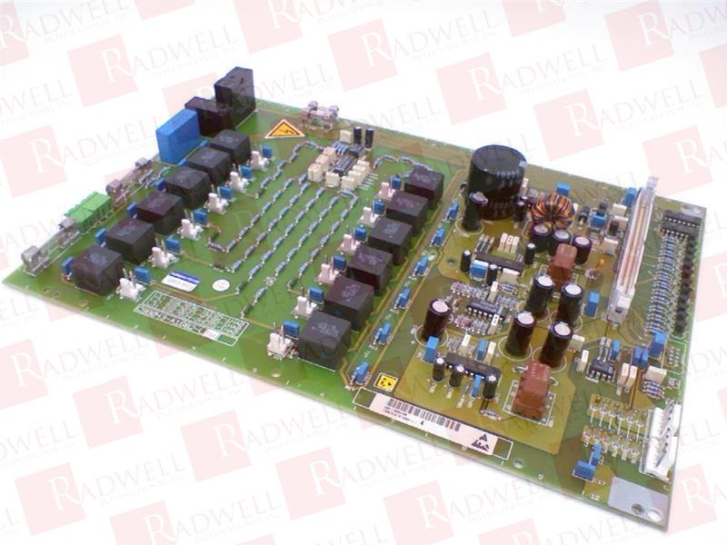 SIEMENS C98043-A1682-L1-04