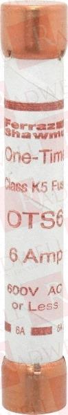 MERSEN OTS6