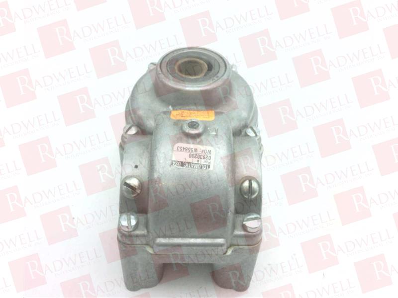 TOL O MATIC 02930-200