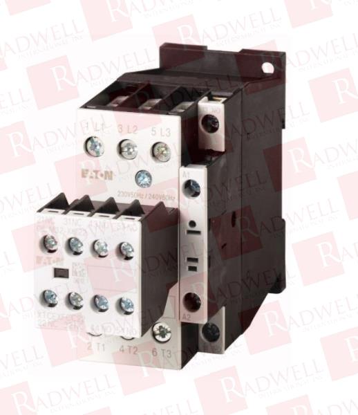 EATON CORPORATION DILM17-32(230V50HZ,240V60HZ)