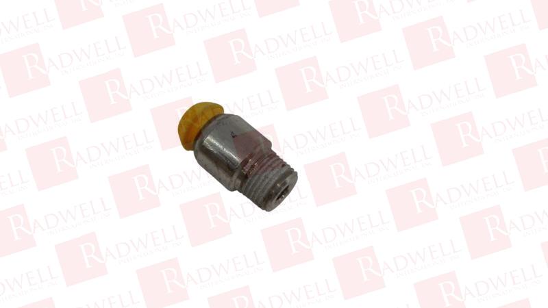 PARKER F23PB6-1/8