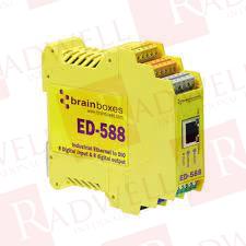 BRAINBOXES ED-588