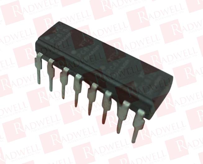 SHARP PC845