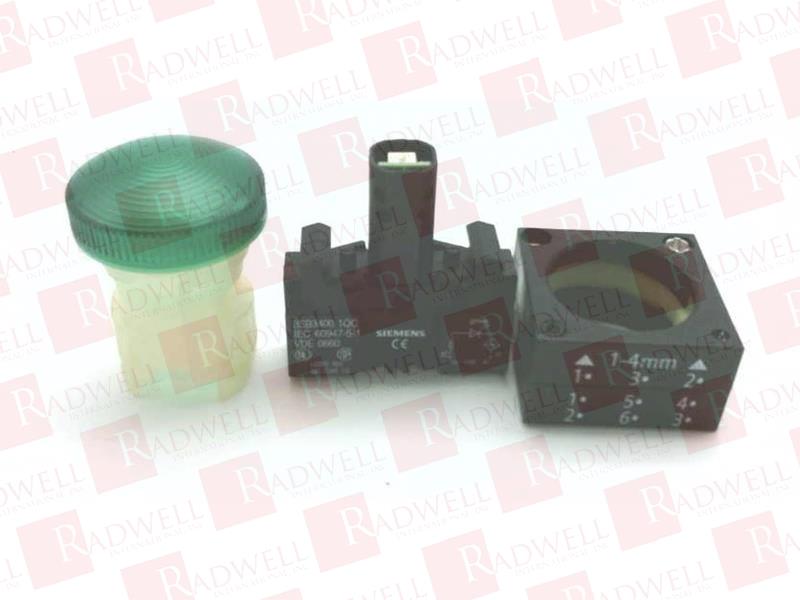 SIEMENS 3SB3248-6BA40
