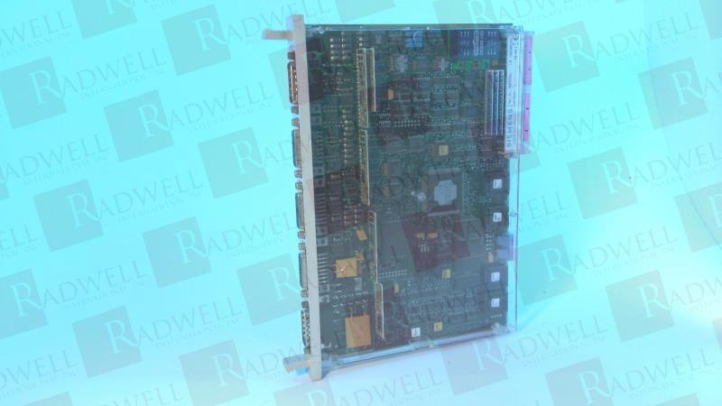 SIEMENS 6FM1723-3CA10