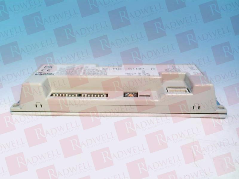 ITOH DENKI HB-510P-R