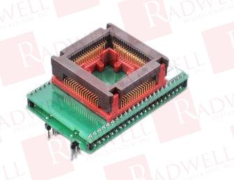 ELNEC DIL48/PLCC68 ZIF PLD-1