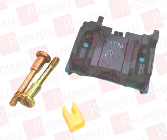 ALLEN BRADLEY 800T-XD2R