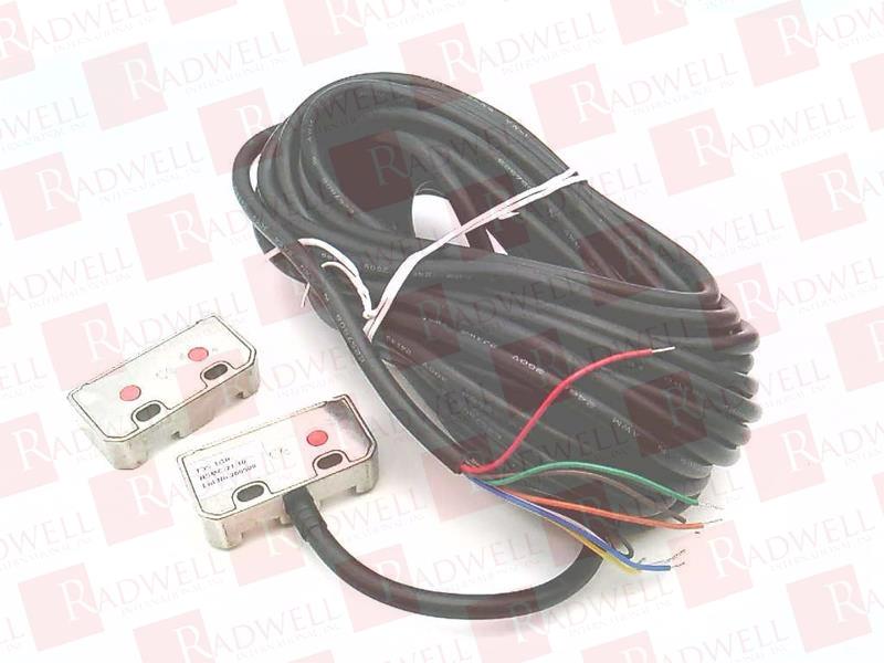 OMRON F3S-TGR-NSMC-21-10