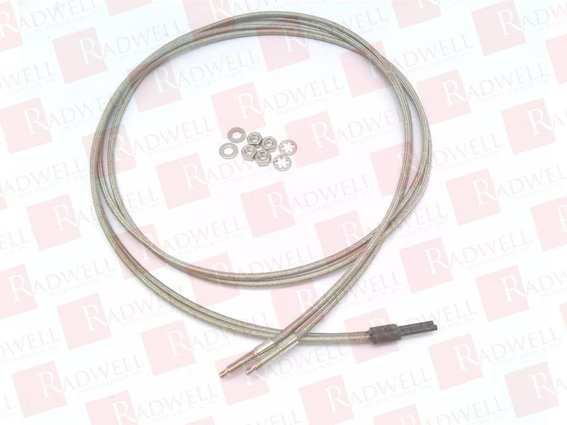 RADWELL VERIFIED SUBSTITUTE FU-77G-SUB