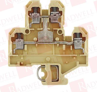 WEIDMULLER DK 4QV/32